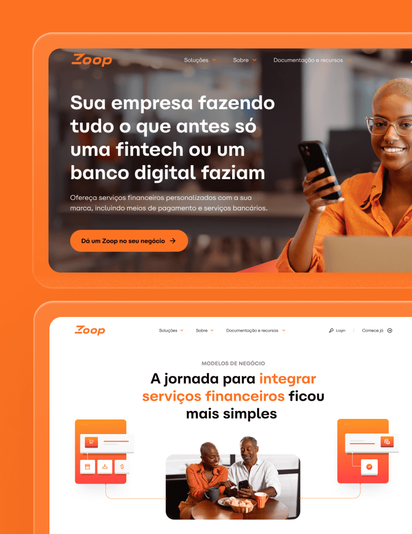 Imagem do Projeto Zoop